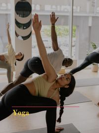 Yoga Classes