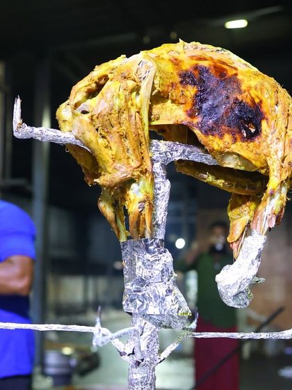 Golden Banana Leaf Caterers - Event Management Services Miscellaneous Gallery photo 26