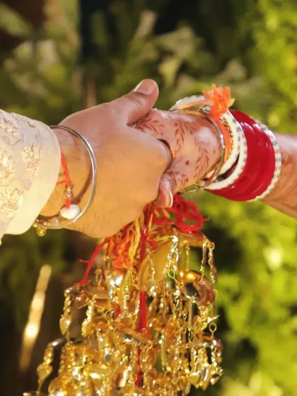 Grand Ceremonies & Regal Receptions photo 24