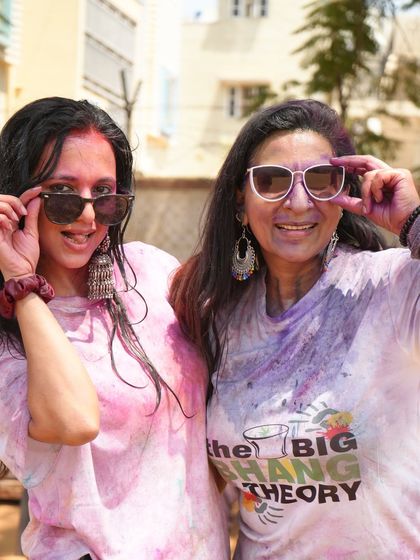 Meenal Dubey - Dance for Events & Parties Holi Dance Parties photo 10