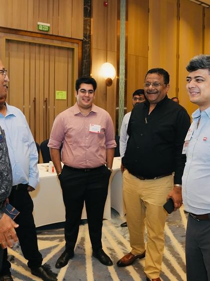 Prakhar Dixit - Vastu Consultation Leadership & Business Networking photo 13
