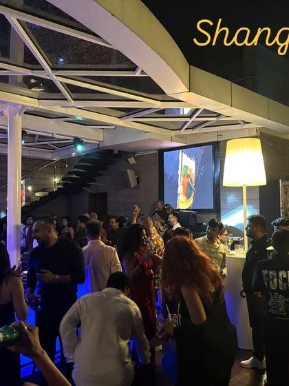 Vasishth - Live DJ Services Nightclub & Festival Circuit photo 8