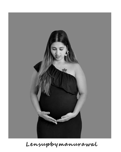Maternity Photography