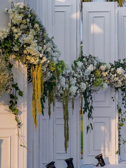 Elegant Alfresco & Garden Soirées photo 13