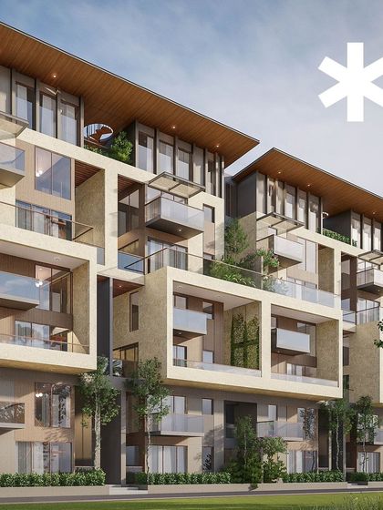 Architecture Dialogue - Interior Design Future Forward: Concepts & Competitions photo 11