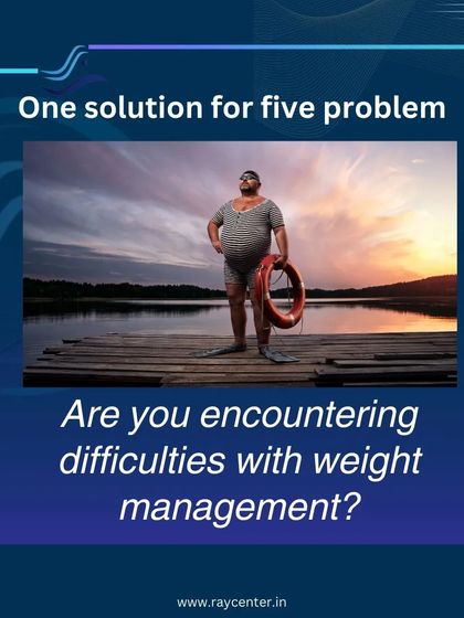 Ray Center - Recreational Swimming & Activities Swim Your Stress Away: Health & Wellness photo 15