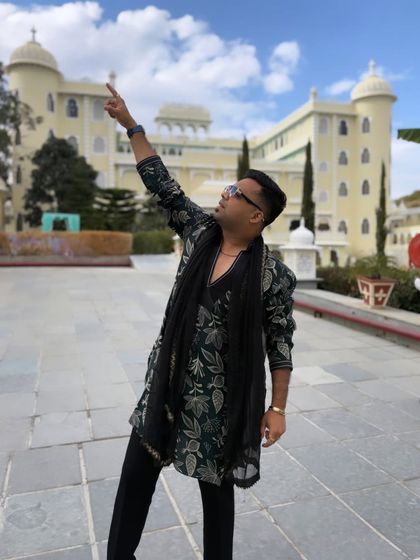 Unforgettable Baaraats photo 7