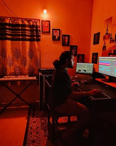 Music Production