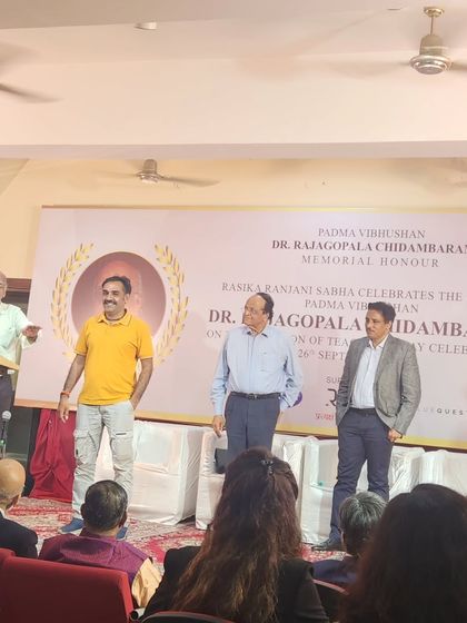 Our Achievements & Recognition photo 6