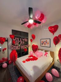 Romantic Event Decorations