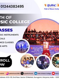 Fine Arts & Wellness