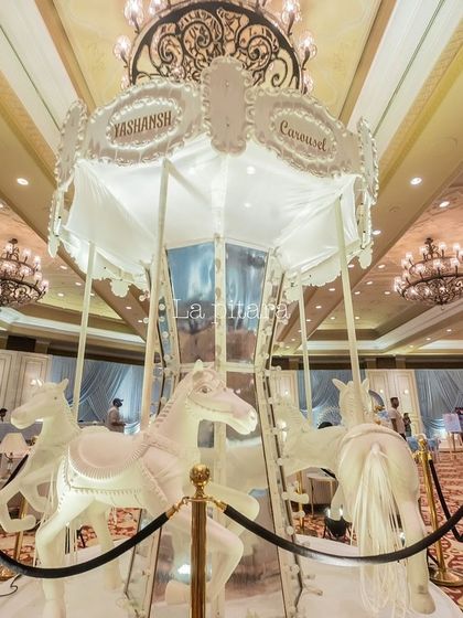 La Pitara - Wedding Planning Whimsical & Enchanted Themes photo 13