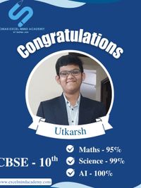 Academic Tuitions (Classes 1-12)