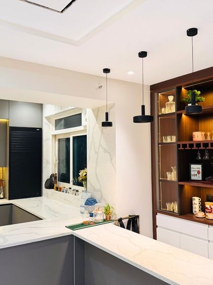 Casa Architects - Interior Design Design Details & Craftsmanship photo 5