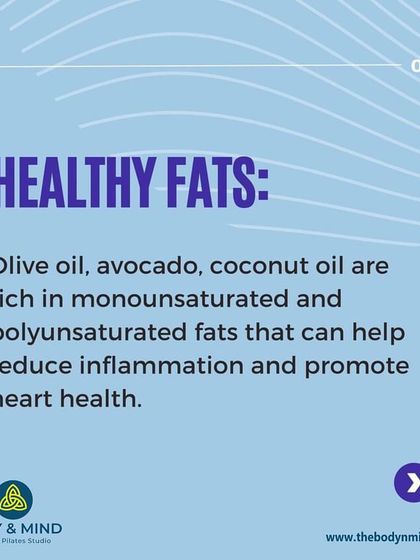 Body & Mind PhysioPilates Studio - Functional Nutrition Guidance Food as Medicine photo 14