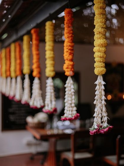 The Tales of Tradition - Milestone & Social Event Planning Additional Event Moments photo 50