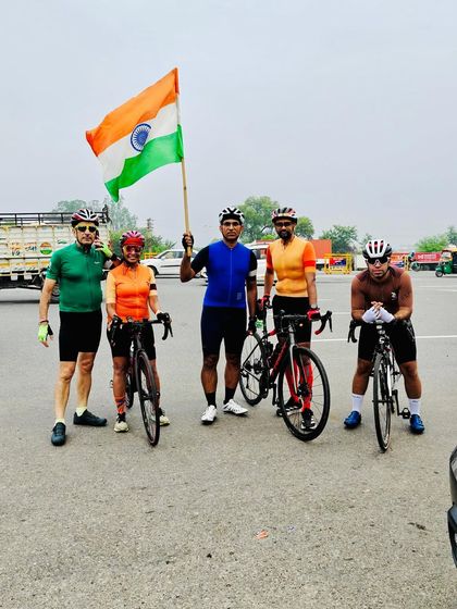 Celebration & Themed Rides photo 4