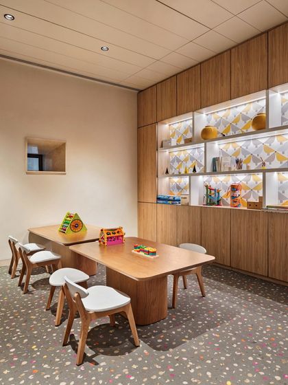 Clubhouses: The Heart of Community photo 20