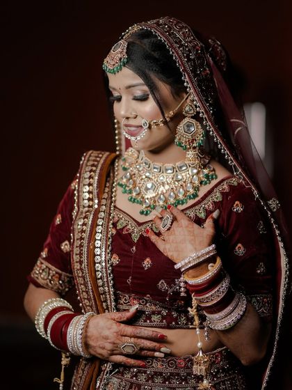 Our Stunning Brides photo 24