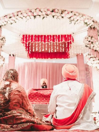 The Grand Wedding Day photo 3