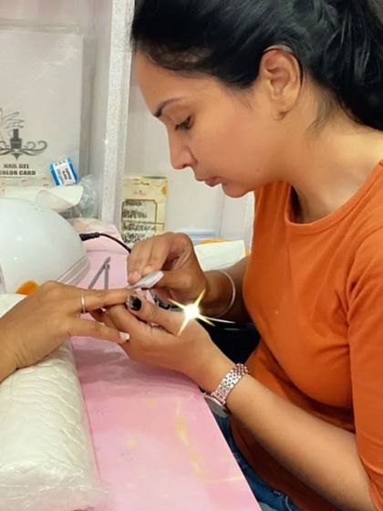 Building the Foundation photo 28