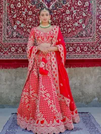 Bridal Wear