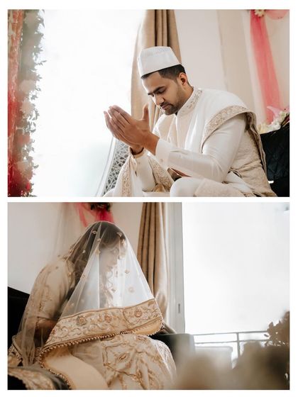 Sacred Vows & Ceremonies photo 69