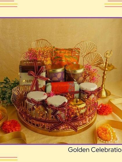 Festive Hampers (Diwali & Christmas) photo 12