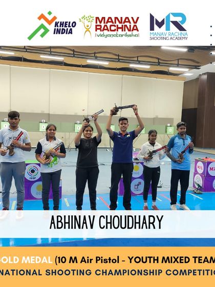 Our Champions: A Legacy of Wins photo 11