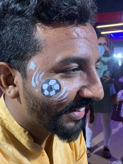 Themed & Halloween Looks photo 12