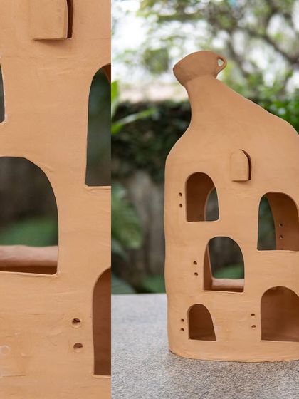 Clay Station - Pottery & Ceramics Classes & Workshops Creations From Our Studio photo 16