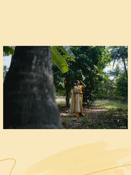 Two States, One Story: Cross-Cultural Weddings photo 20