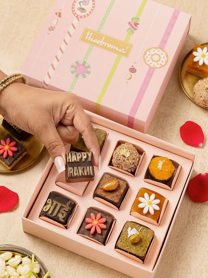 Distort Studios - Product Photography Irresistible Sweets & Desserts photo 6