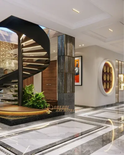 Luxury Interior Design