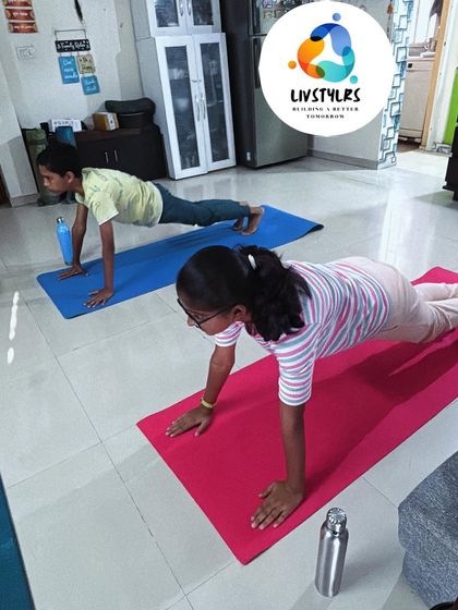 Livstylrs - Personal Fitness Training Strength Training for Everyday Power photo 22