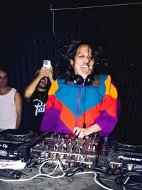 Live DJ Performances