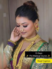 Professional Makeup Courses