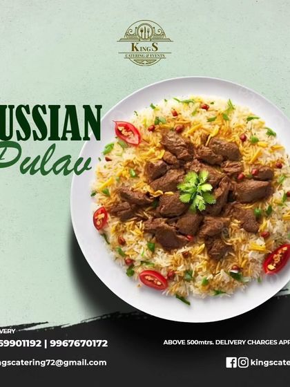 Biryani & Pulao Ki Shaan photo 25