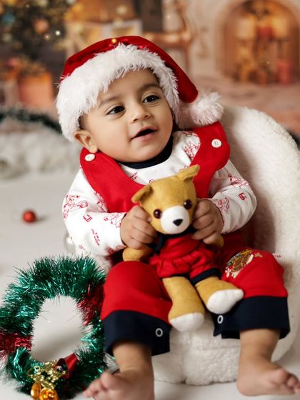 Cultural & Festive Shoots photo 15