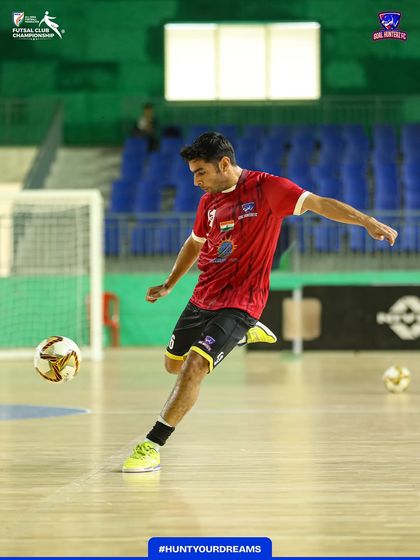 Champions of India: AIFF Futsal Club Championship photo 92