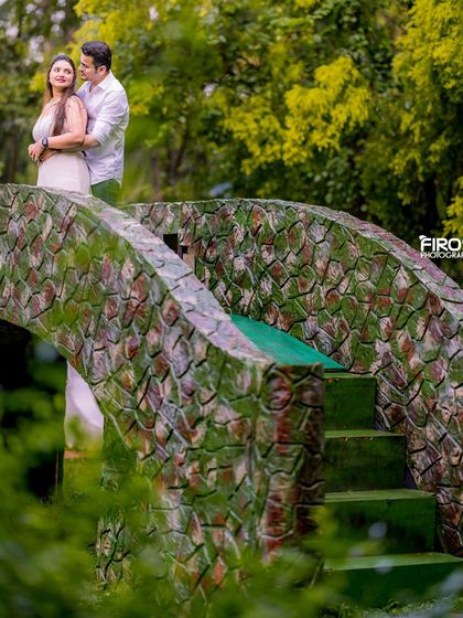 Firos Photography - Fashion & Portrait Photography Modern & Casual Portraits photo 10