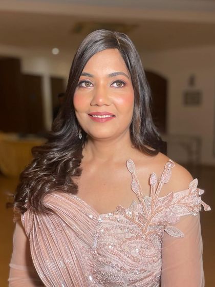 Flowing Curls & Waves photo 91