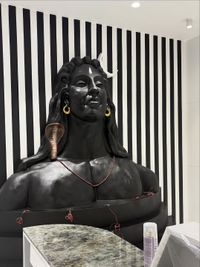 Corporate Art & Branded Installations