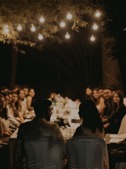 Beginnings: Engagements & Pre-Wedding photo 18