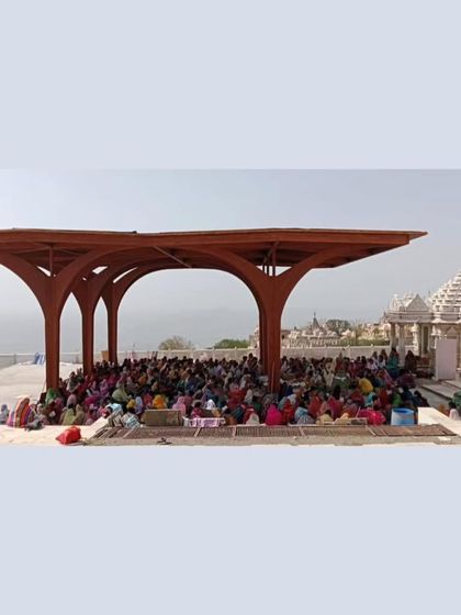 SJK Architects - Institutional & Campus Design Cultural Narratives: Museums & Heritage photo 17