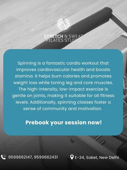 Plan Your Visit: Schedules, Offers & Class Info photo 26