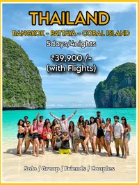 International Group Tours