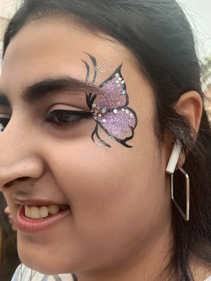 Butterfly & Winged Designs photo 17