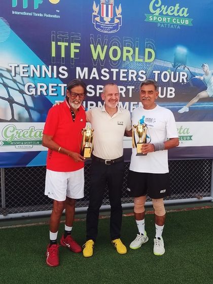 Forging Champions: Our Students' Victories photo 39