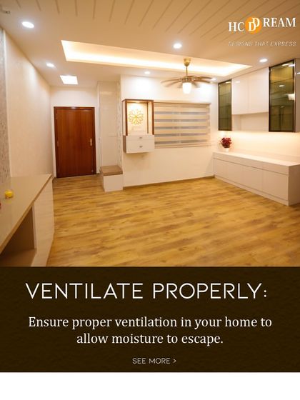 HCD Dream Interior Solutions - Residential Interior Design Our Design Philosophy & Tips photo 20